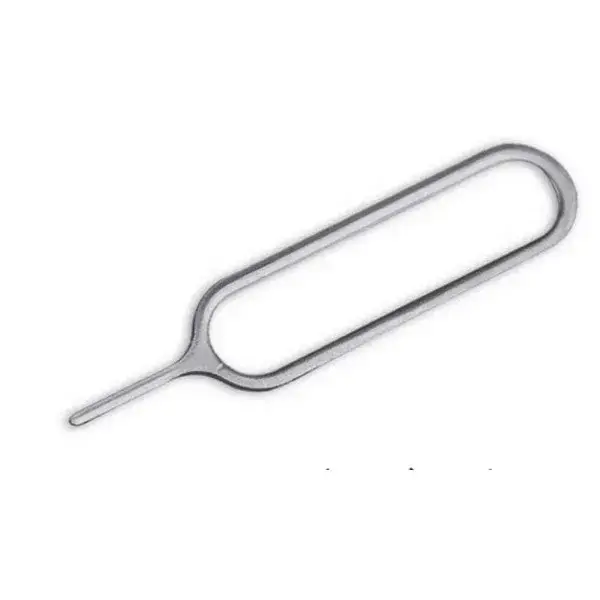 

Инструмент для извлечения лотка сим карты