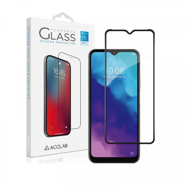 

Защитное стекло ACCLAB Full Glue для ZTE Blade V30 Vita Black (1283126515736)