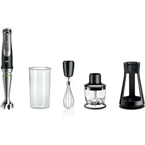 

Погружной блендер BRAUN MQ9125XS