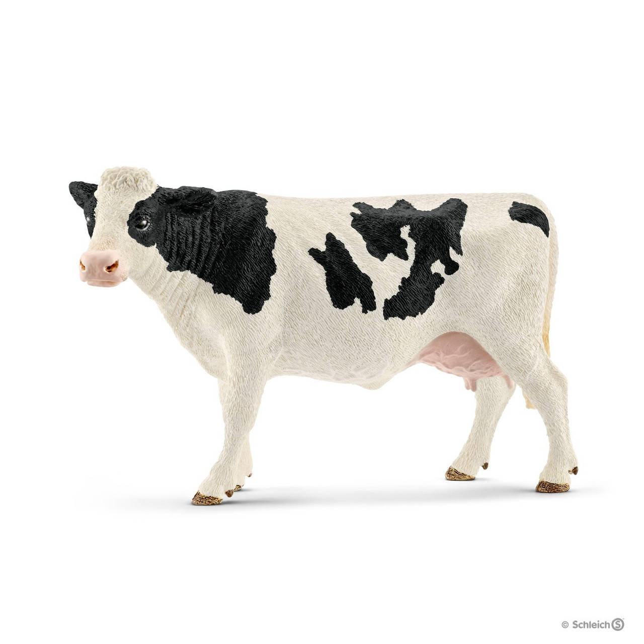 

Корова Schleich 13797