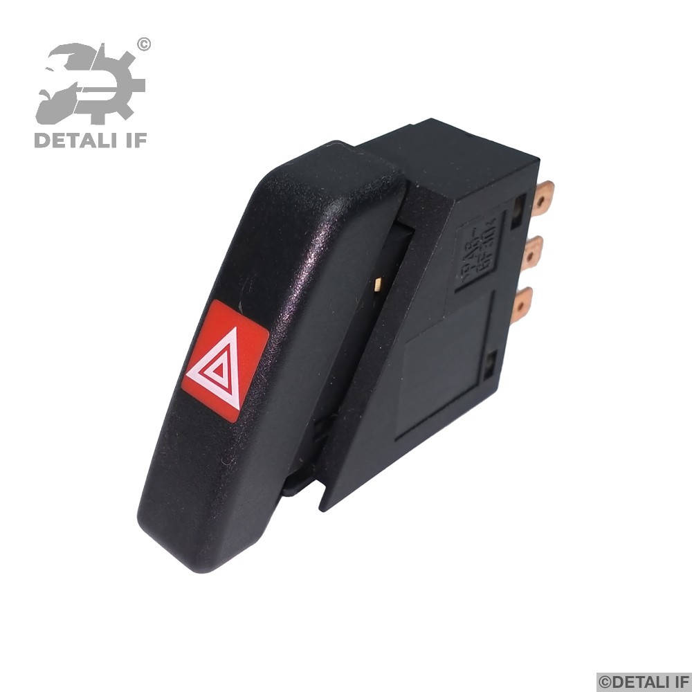 

Кнопка аварийки Opel Vectra A 90316902 90316901