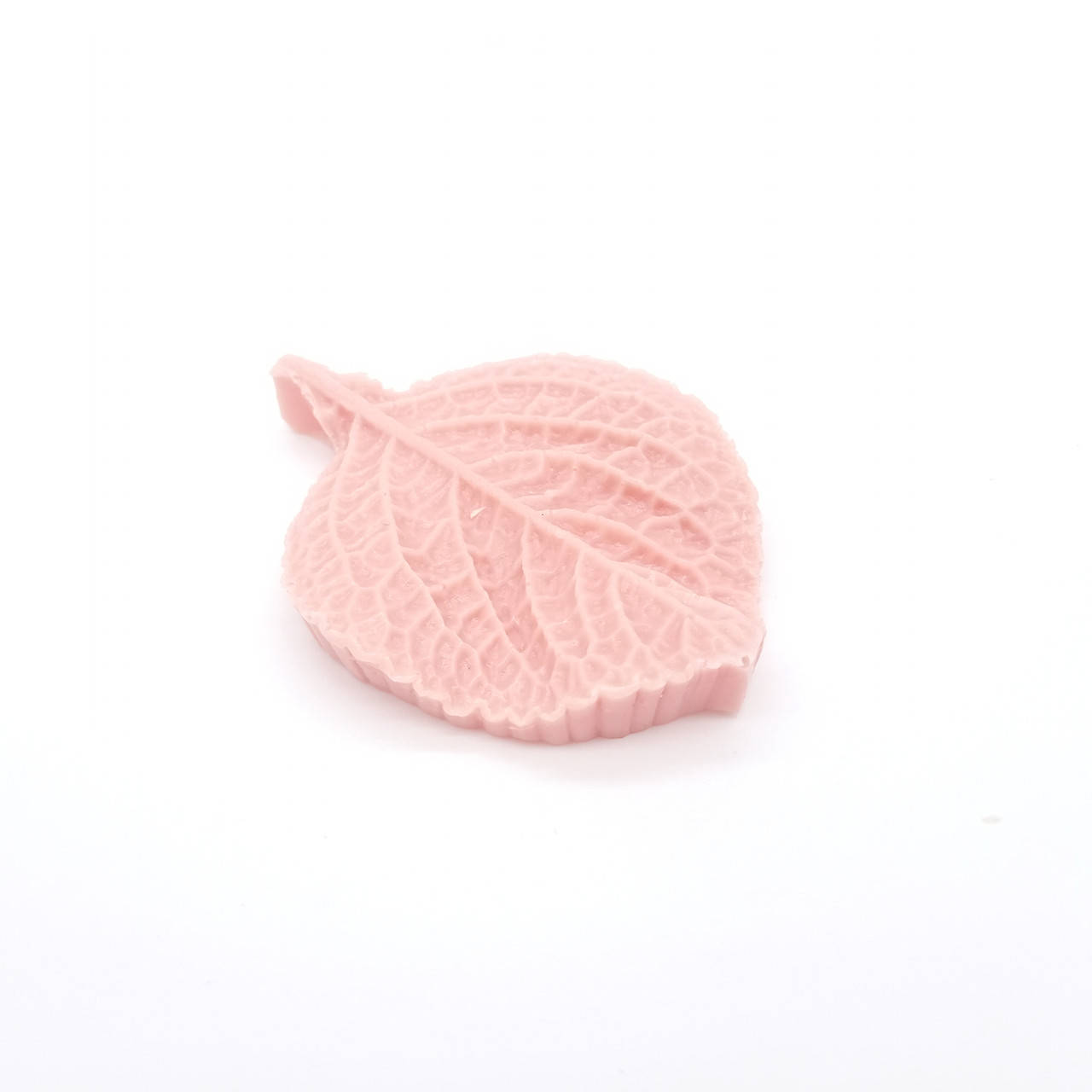 

Молд Лист Гортензии М 5х5см