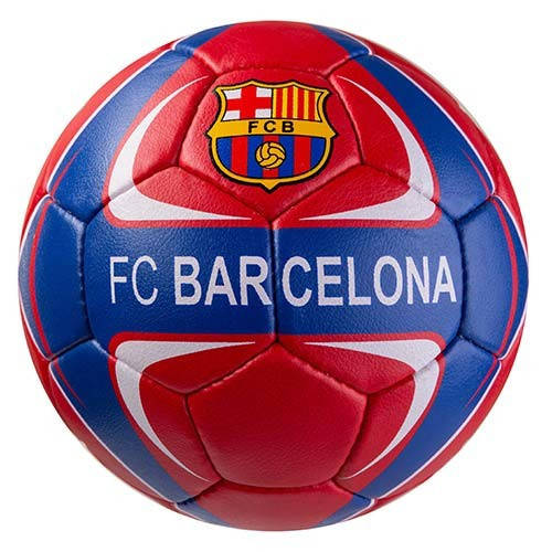 

Футбольный мяч Grippy Barcelona