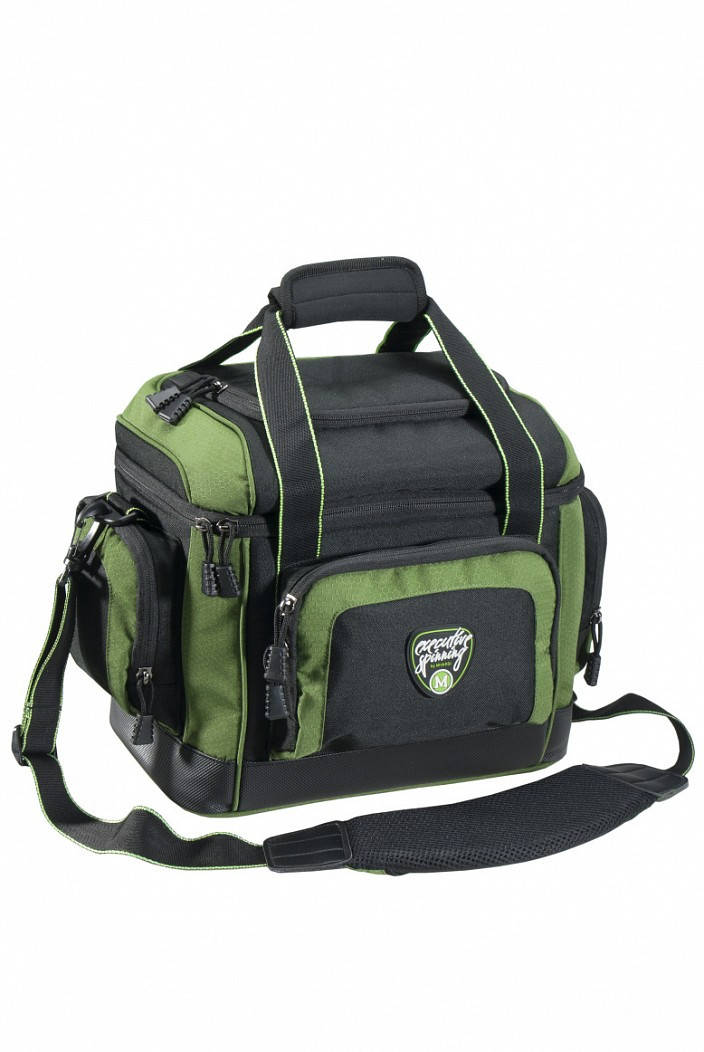 

Сумка Spinn bag Executive Pro S Mivardi M-SBEXPS!