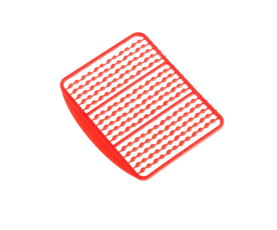 

Стопор для бойлов Carp Pro 90 шт красный