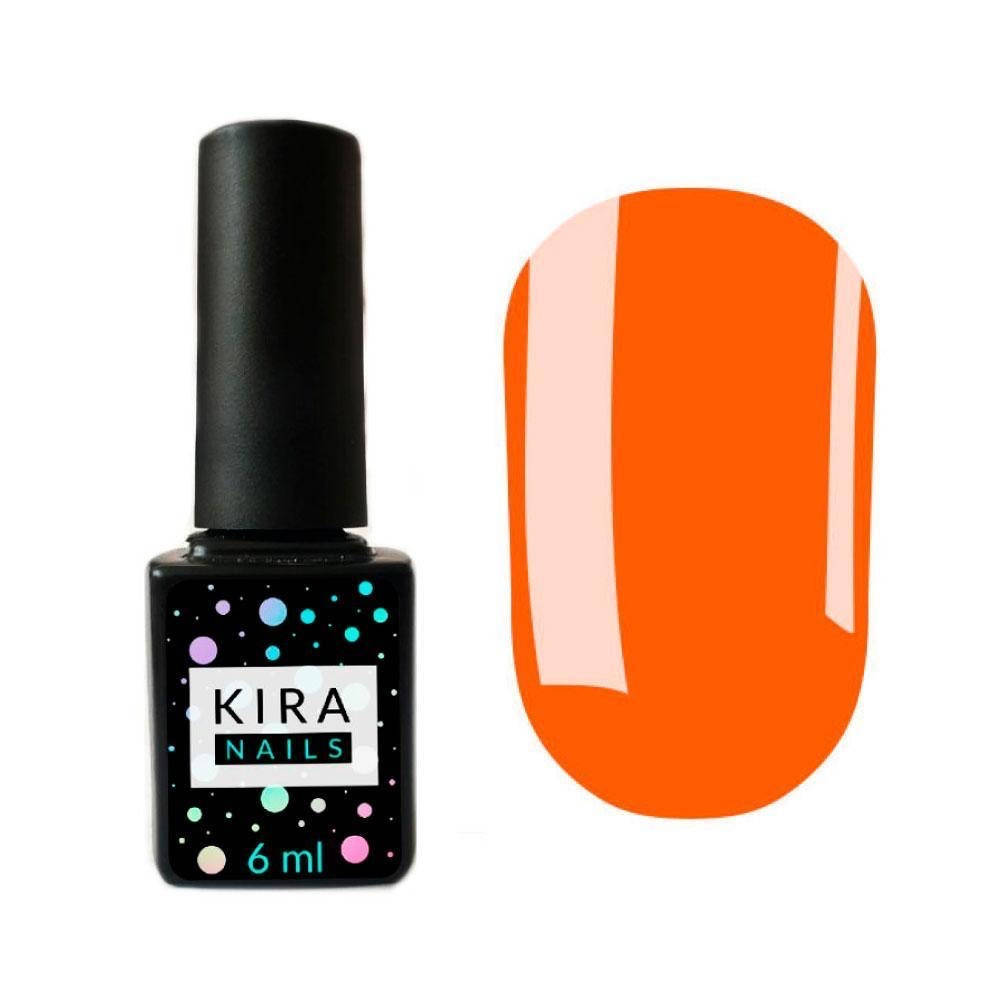 

Гель лак Kira Nails 072, 6 мл