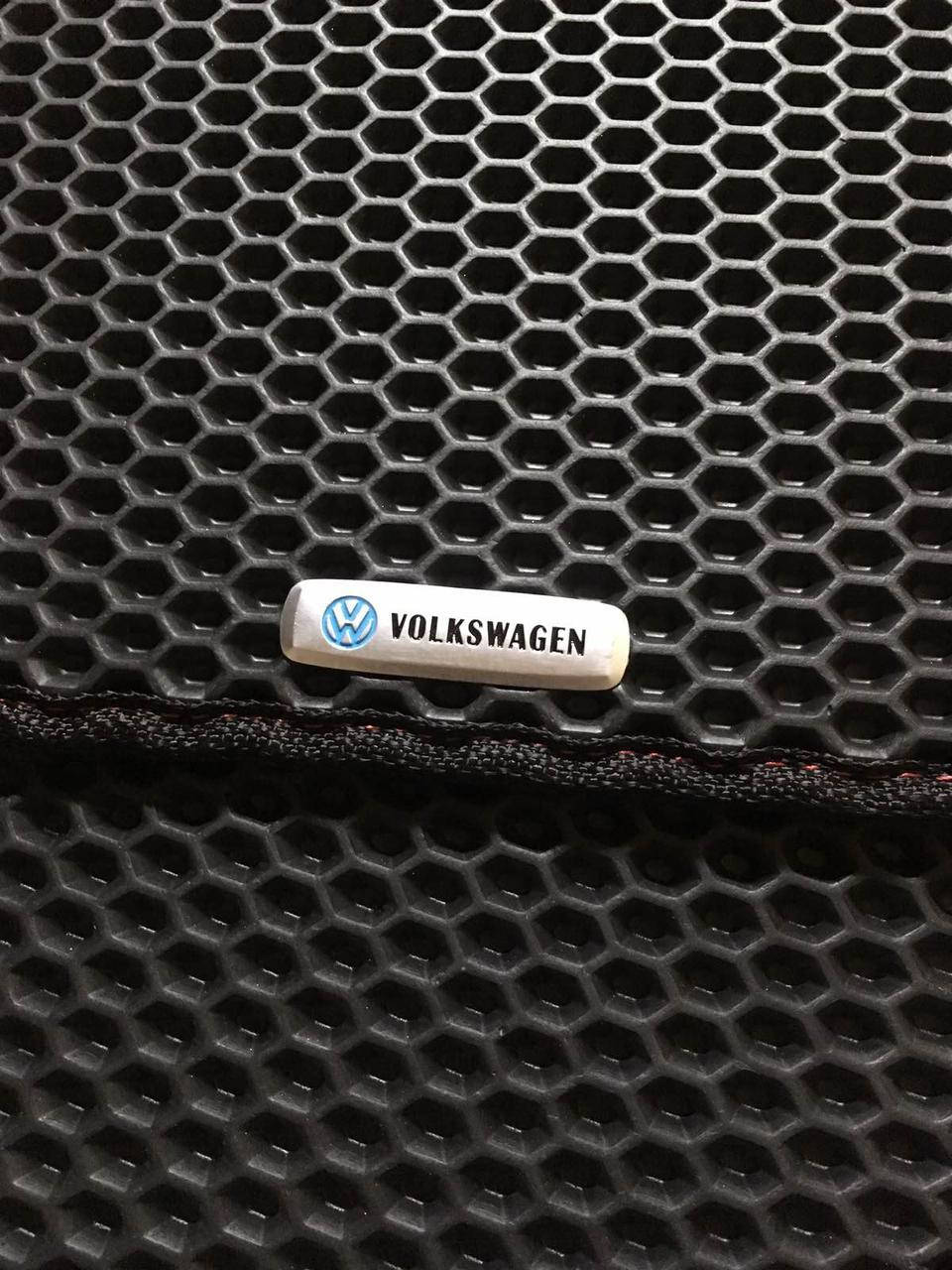 

Volkswagen Т4 (1990-2003) ЄВА, ЭВА, EVA автоковрики. EVA коврики, ЕВА коврик, EVA килимки