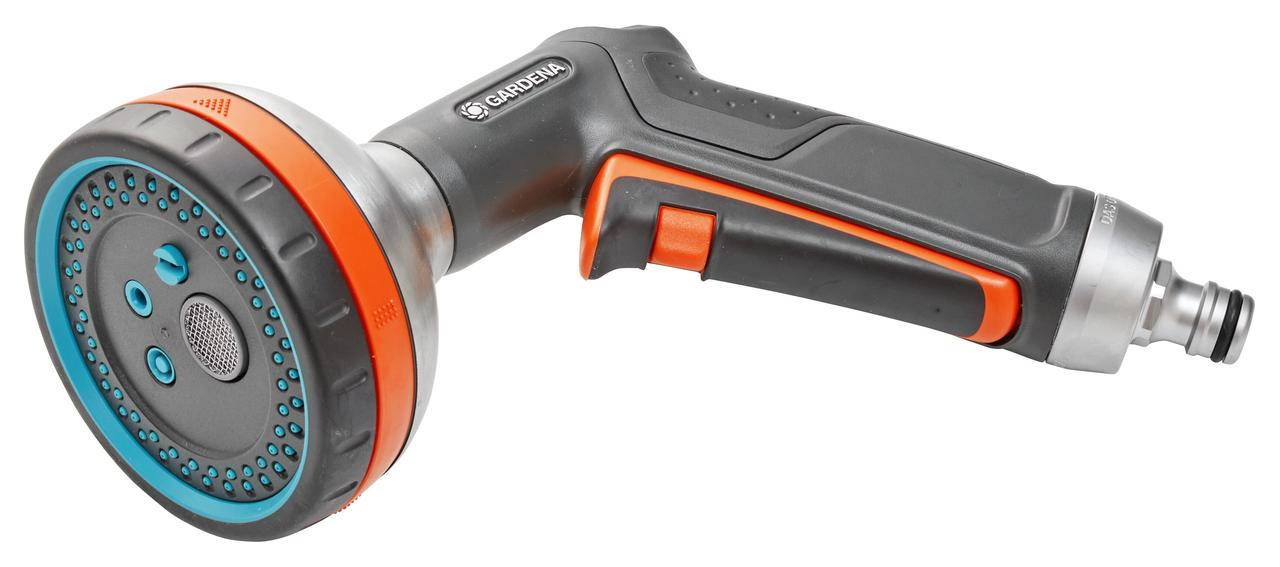 

Пистолет-распылитель для полива Gardena Premium