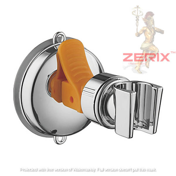 

Кронштейн для лейки на присоске ZERIX LR36-1