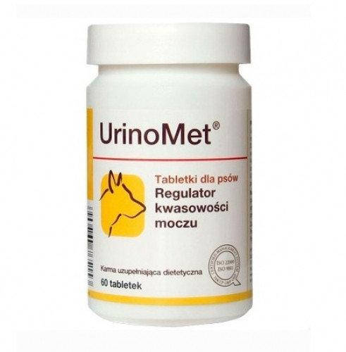 

Dolfos UrinoMet УриноМет для собак 60 таб