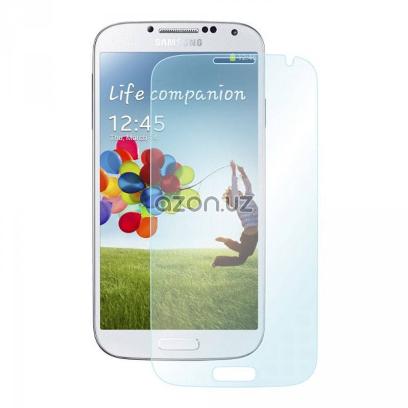 

Защитное стекло для Samsung Galaxy S4 i9500