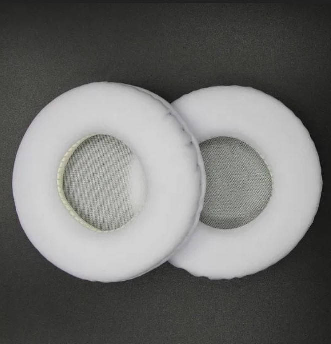 

Амбушюры для наушников AKG K430 AKG K420 Y30 AKG K404 AKG K416P Цвет Белый White