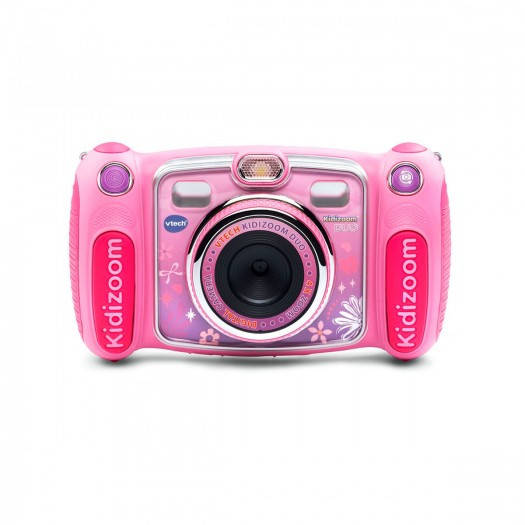 

Детская Цифровая Фотокамера - Kidizoom Duo Pink