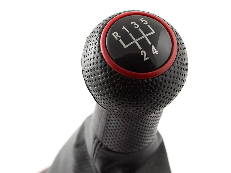 

Ручка КПП VW Golf IV Bora 1.4;1,6; 1,8 бензин 5ст. 23мм КРАСНАЯ