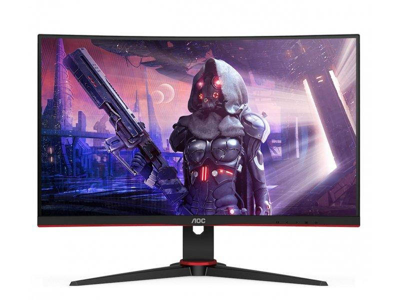 

ЖК монитор AOC C24G2AE