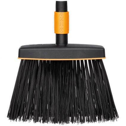 

Метла для подметания Fiskars QuikFit 135534 (1001415), Черный