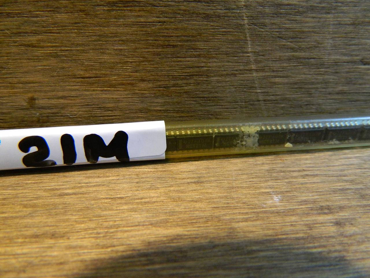 

Микросхема CD74HCT21M