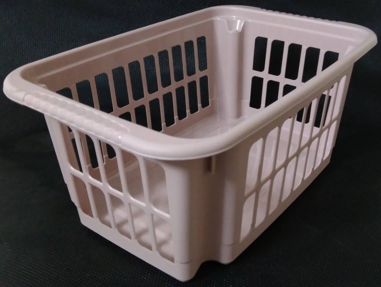 

Корзина 30л, Алеана, Разные цвета