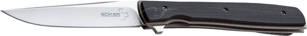 

Нож Boker Plus Urban Trapper G10