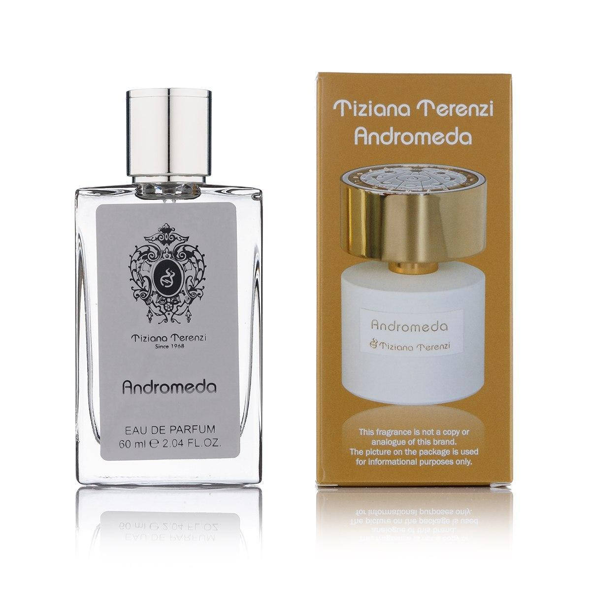 

60 мл мини парфюм Tiziana Terenzi Andromeda (Унисекс)