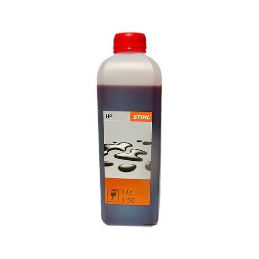 

Масло Stihl для двухтактных двигателей (1л)