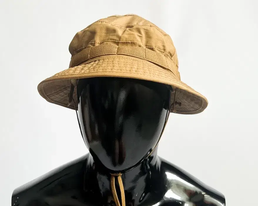 

Панама "Helikon tex coyot" койот с регулятором размера