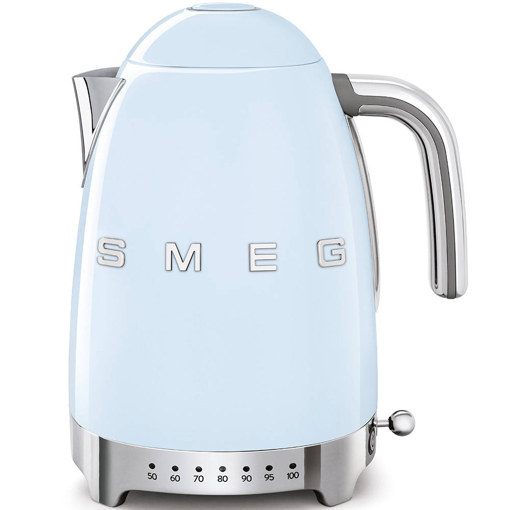 

Електрочайник SMEG KLF04PBEU
