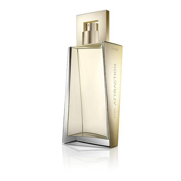 

Парфумна вода Avon Attraction для Неї (50 мл)