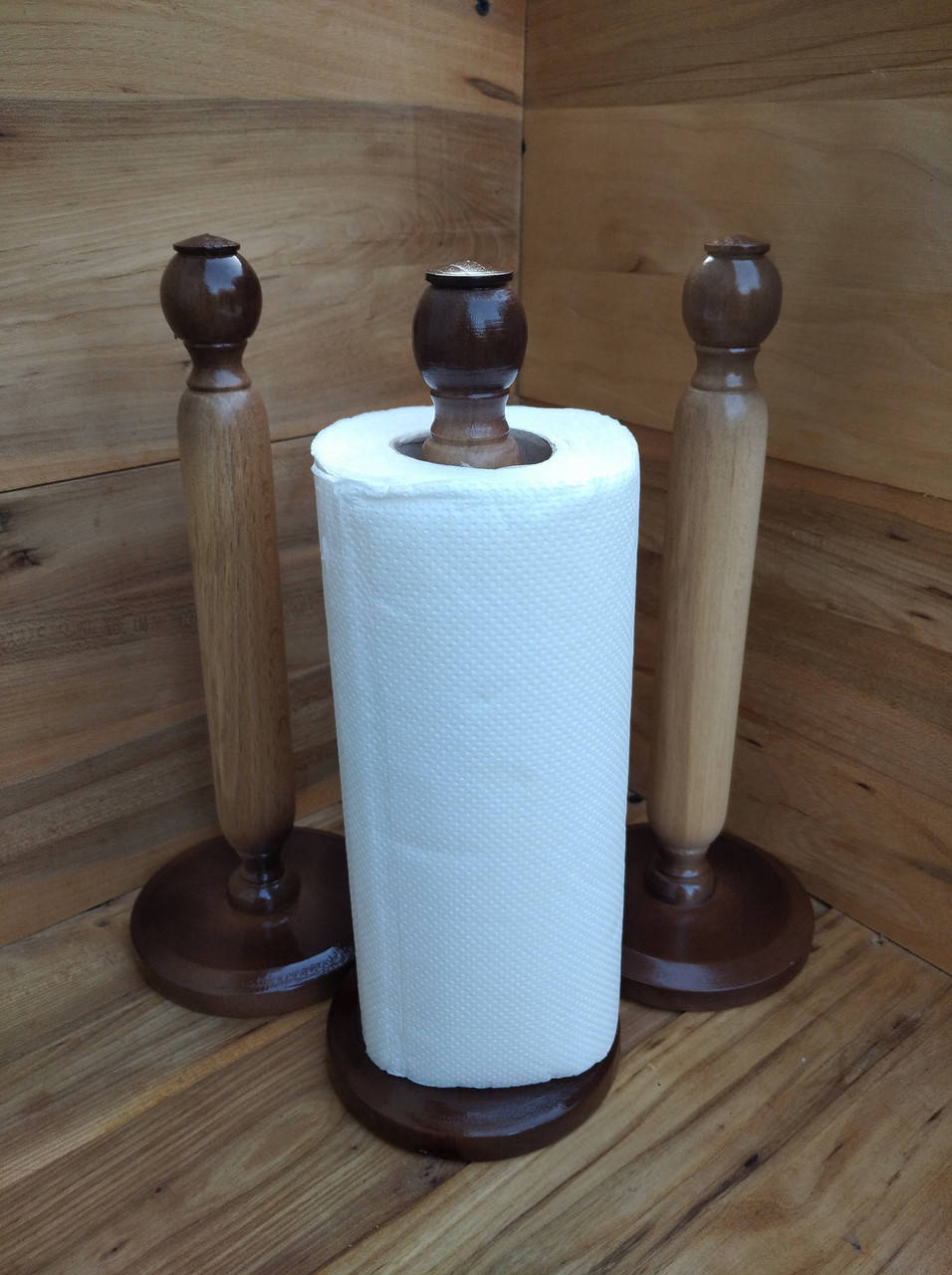 

Держатель для бумажного полотенца