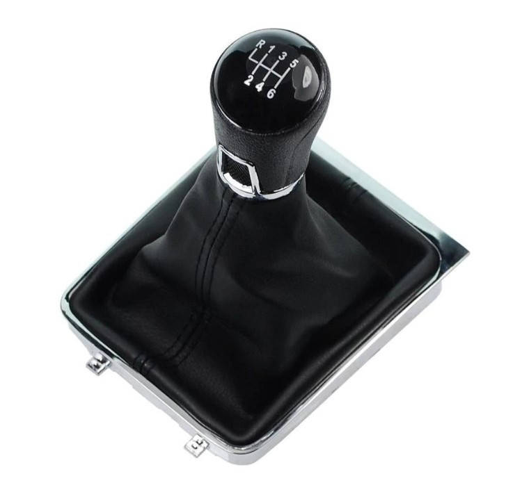 

Ручка КПП Volkswagen Passat B7