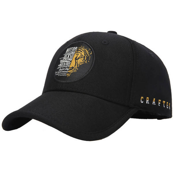 

Бейсболка JEEP SPIRIT оригинал, Черный