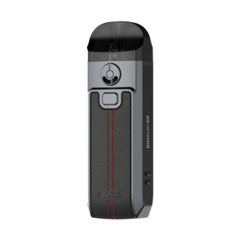 

SMOK Nord 4 Pod Kit (Original) Black, Черный