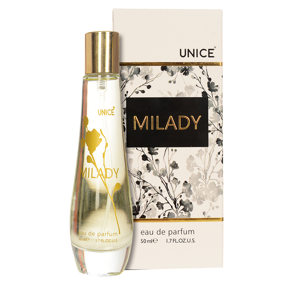

Женская парфюмированная вода Milady Unice EDP, 50 мл