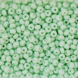 

Бисер чешский № 03261 упаковка 5г