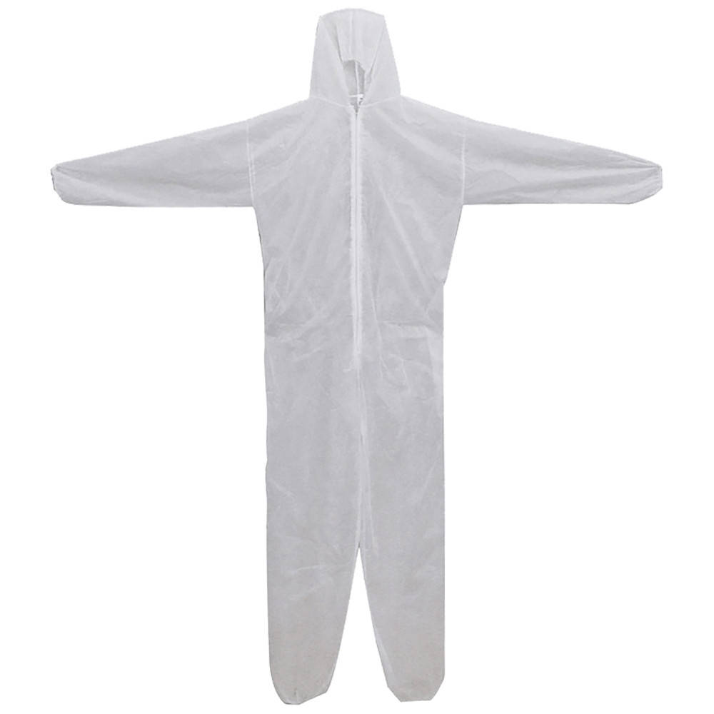 

Комбинезон малярный эконом XL белый GRAD TM SIGMA