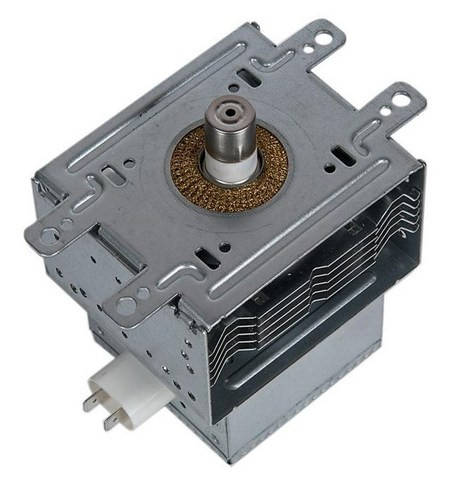 

Магнетрон LG 2M226