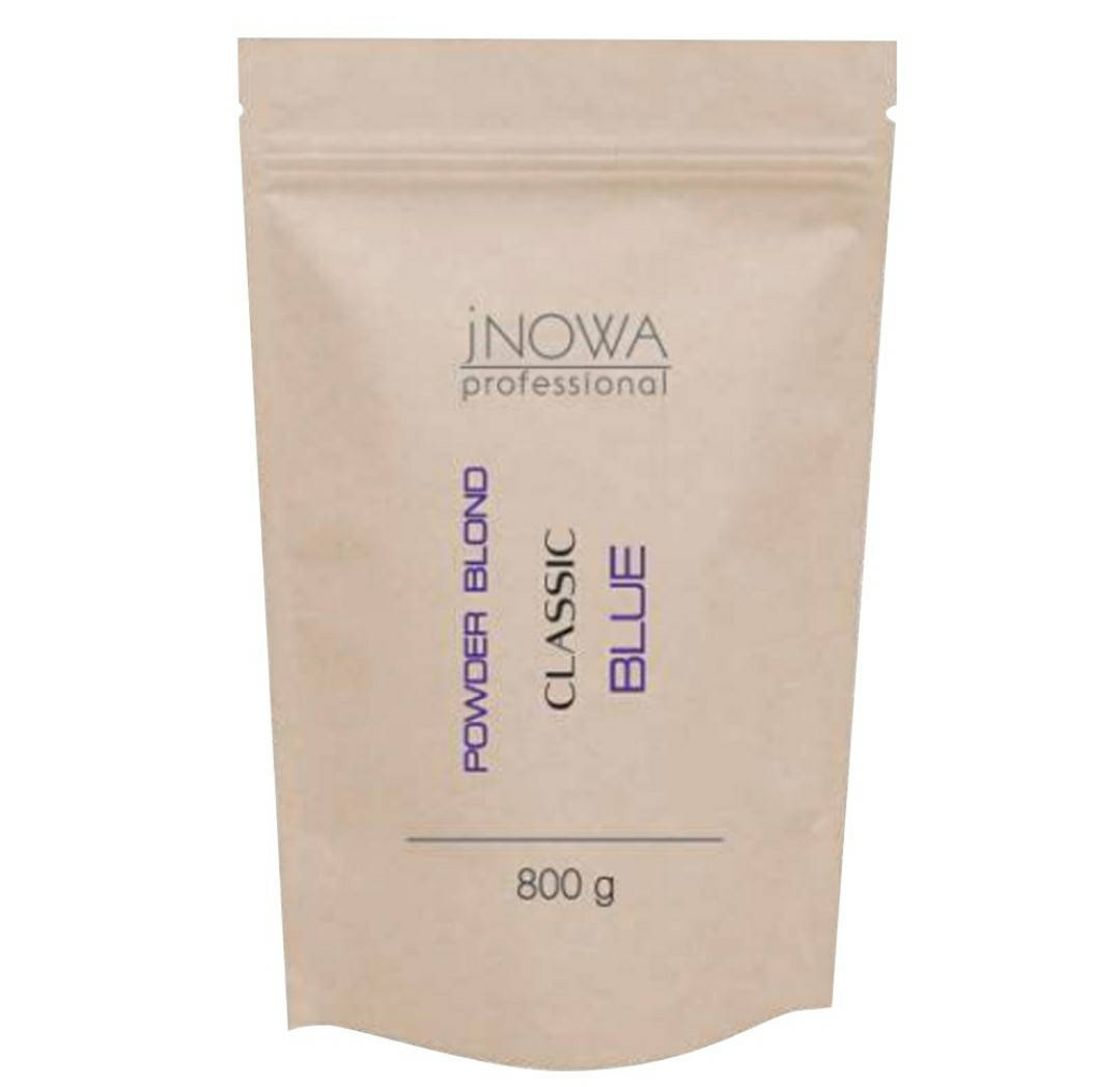 

Осветляющая пудра jNOWA Professional BLOND CLASSIC 800 г