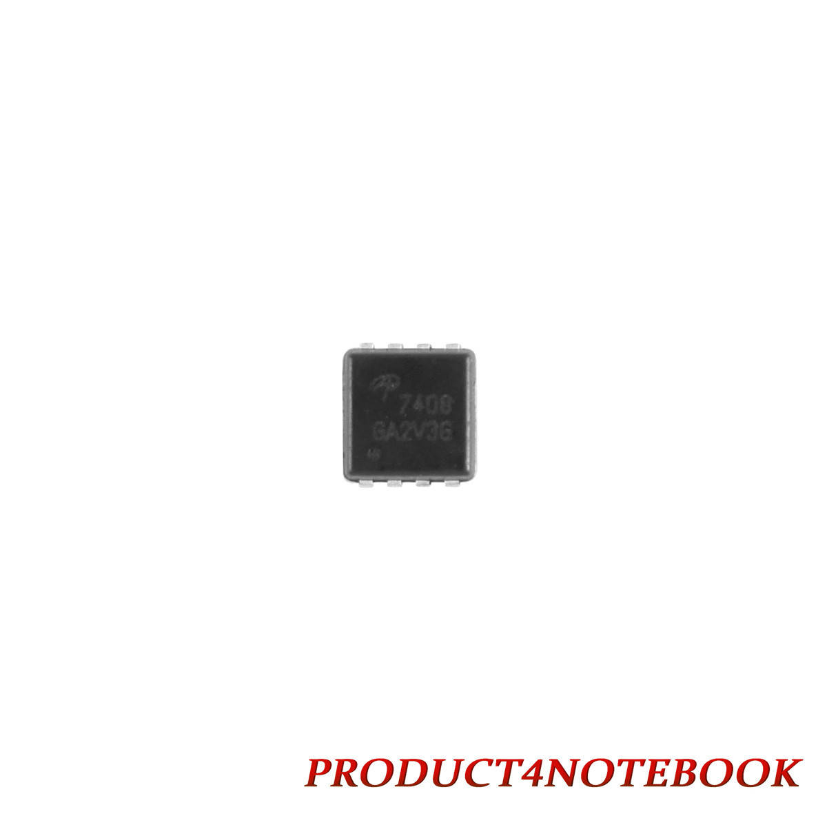

Микросхема Alpha Omega Semiconductors AON7408 для ноутбука