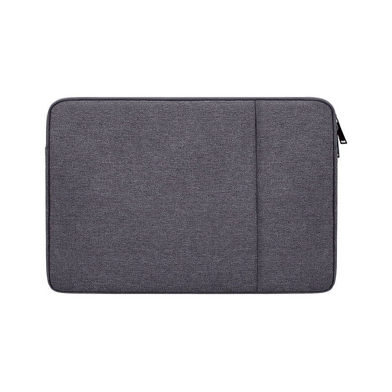 

Чехол для Macbook Air/Pro 13,3'' - темно серый