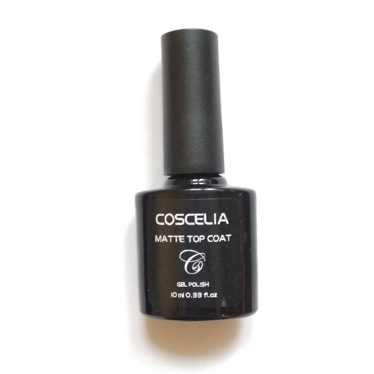 

Матовый топ Coscelia 10 мл без липкого слоя