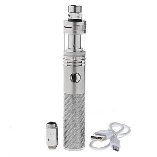 

JomoTech Royal 100W 3000mAh, Серый