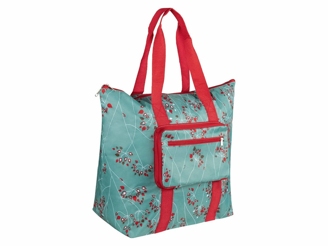 

Дорожная складная сумка Topmove 25 л, сумка для покупок складывающаяся, сумка-трансформер, пляжкая с