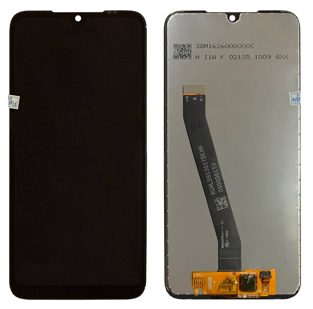 

Дисплей + сенсор Xiaomi Redmi 7 Черный (PRC)