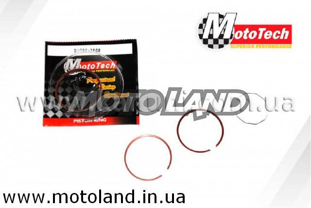 

Кольцо (ORIGINAL) MotoTech DIO 39мм STD