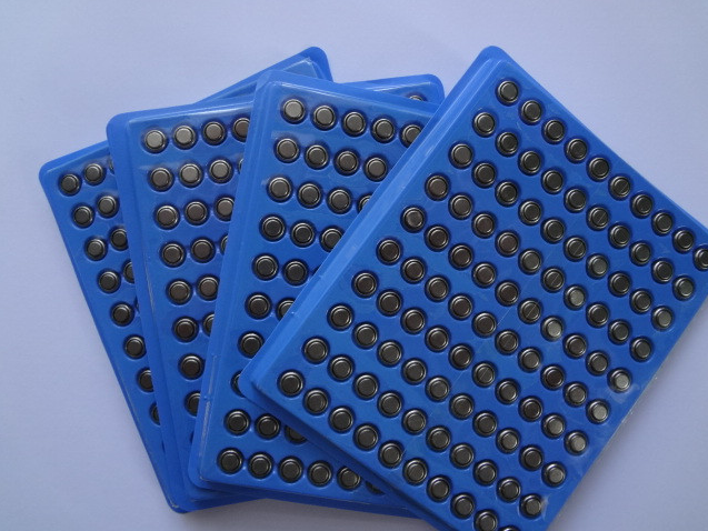 

Запасная батарейка к часам AG4 SR626 377 LR626 LR66 SR66