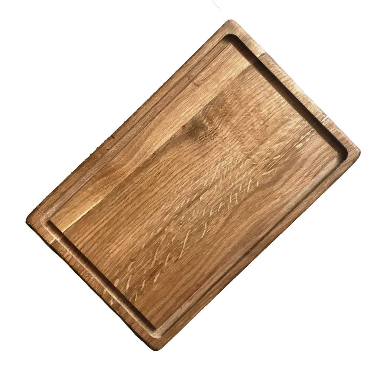 

Доска для подачи блюд Менажница деревянная, прямоугольная, Коричневый