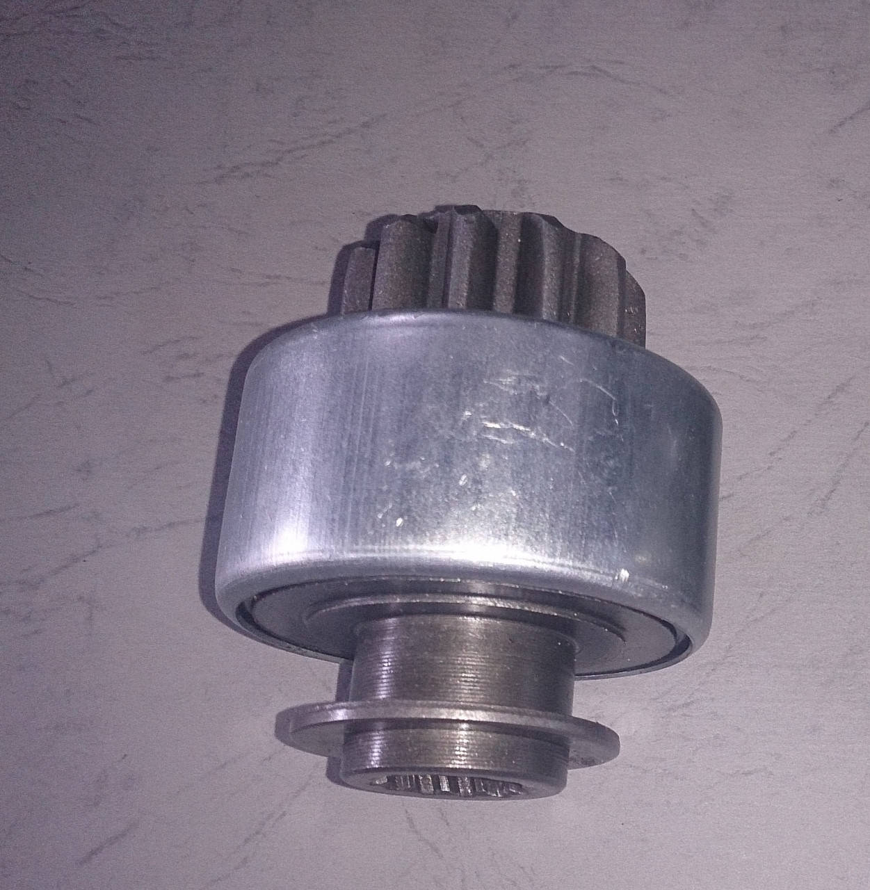 

Бендикс стартера FAW 1031 (дв. 2,67)