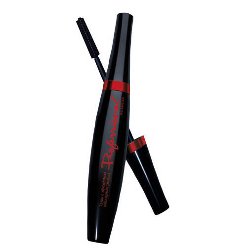 

Тушь с эффектом накладных ресниц - Relouis Professional Mascara, Черный