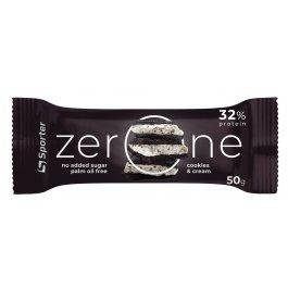 

Протеиновые батончики Sporter Zero One 25x50 g