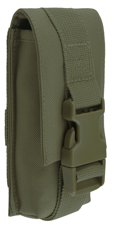 

Сумка Molle Multi Pouch Large Olive 8052.1, Оливковый
